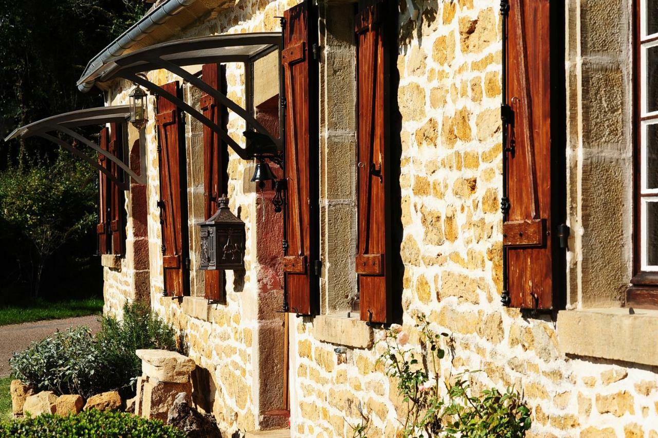 Вілла Momella House Colmery Екстер'єр фото
