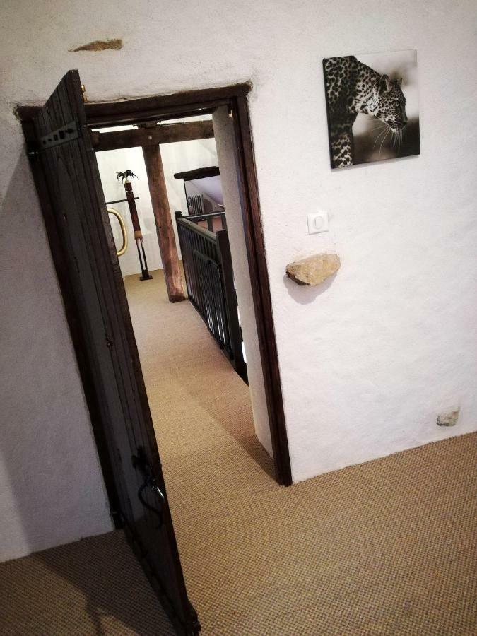 Вілла Momella House Colmery Екстер'єр фото