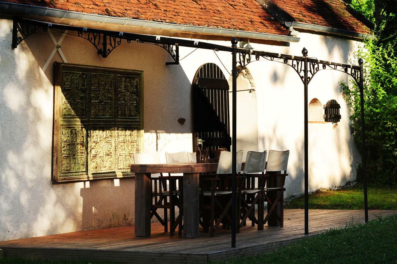 Вілла Momella House Colmery Екстер'єр фото